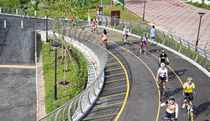 Park Connector Network