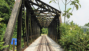Rail Corridor